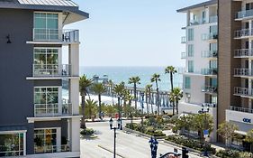 Springhill Suites By Marriott Oceanside Beach